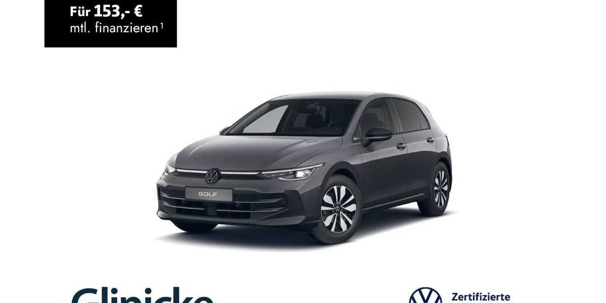 VW Golf 29.980 km 27.980 &euro; Weimar 99423