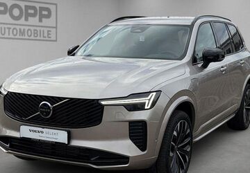 Volvo XC90 12.296 km 65.990 &euro; Erfurt 99099