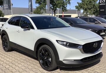 Mazda CX-30 3.976 km 29.985 &euro; Arnstadt 99310