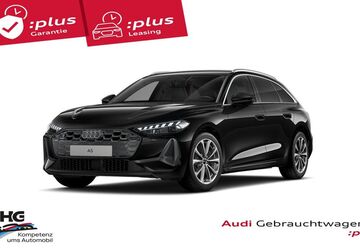 Audi A5 27.550 km 47.610 &euro; Gotha 99867