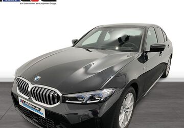 BMW 320 28.500 km 38.901 &euro; Gotha 99867
