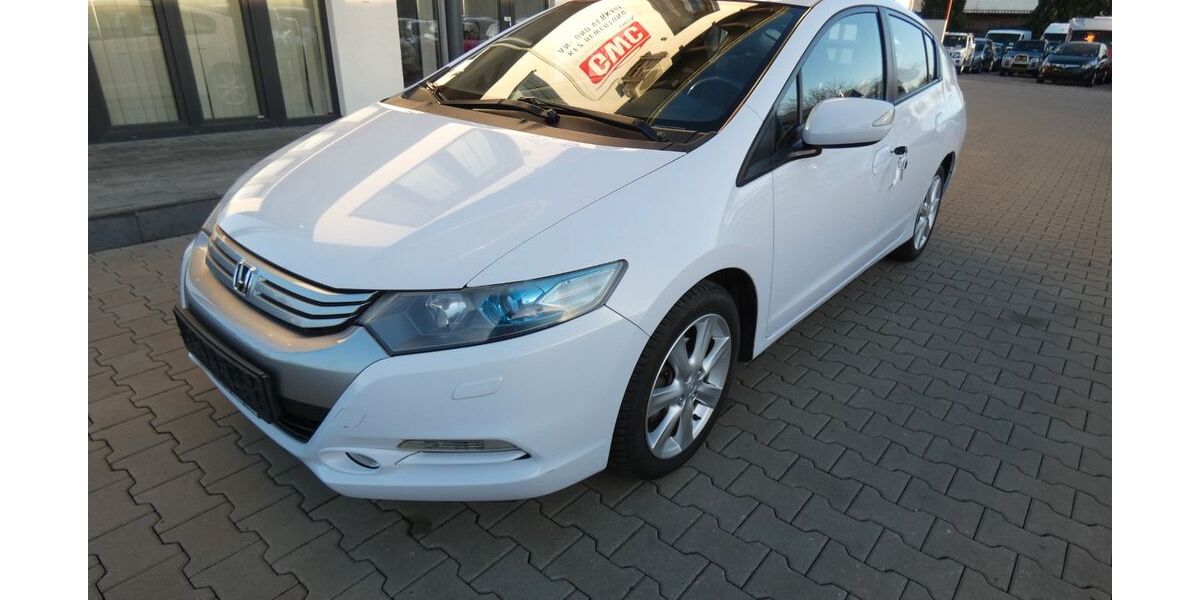 Honda Insight 294.000 km 3.490 &euro; Erfurt 99087