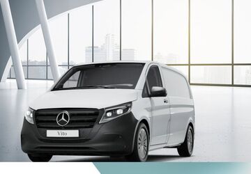 Mercedes-Benz Vito 40.090 km 46.291 &euro; Erfurt 99092