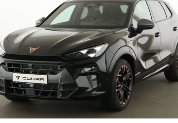 Cupra Terramar 8.000 km 51.900 &euro; Gotha 99867