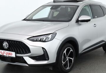 MG HS 14.592 km 23.890 &euro; Gotha 99867