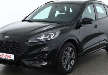 Ford Kuga 19.613 km 24.990 &euro; Erfurt 99087