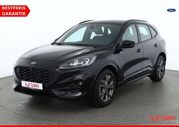 Gebrauchte Ford Kuga