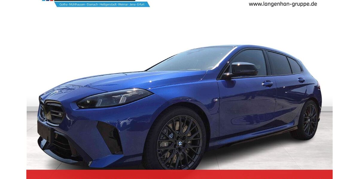 BMW M135 4.990 km 56.203 &euro; Erfurt 99087