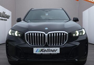 BMW X5 25.511 km 80.980 &euro; Arnstadt 99310