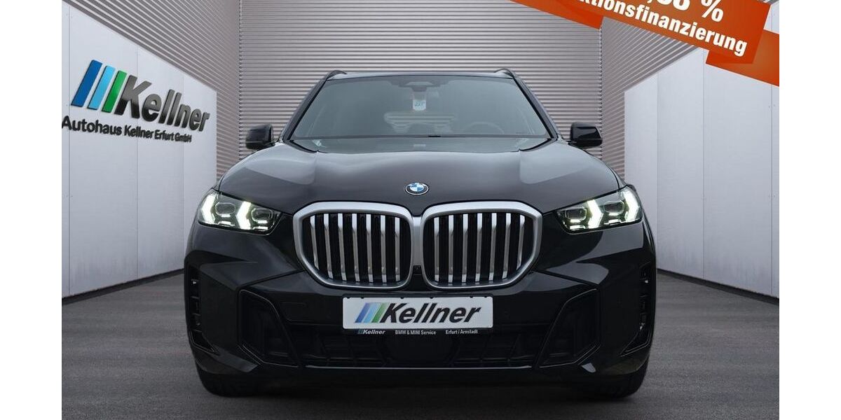 BMW X5 25.511 km 80.980 &euro; Arnstadt 99310