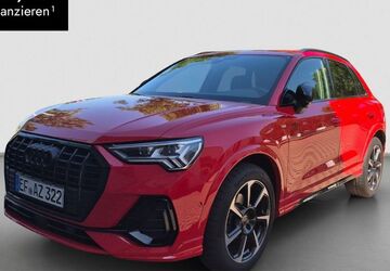 Audi Q3 6.900 km 41.370 &euro; Erfurt 99099