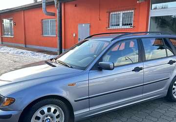 BMW 318 211.980 km 4.650 &euro; Greußen 99718