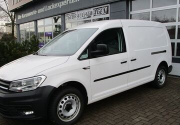 VW Caddy 114.790 km 17.990 &euro; Gotha 99867