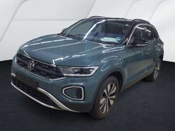 Gebrauchte VW T-Roc