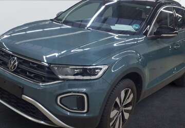 VW T-Roc 21.250 km 26.809 &euro; Erfurt 99098