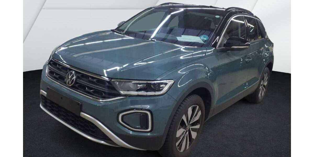 VW T-Roc 21.250 km 26.809 &euro; Erfurt 99098