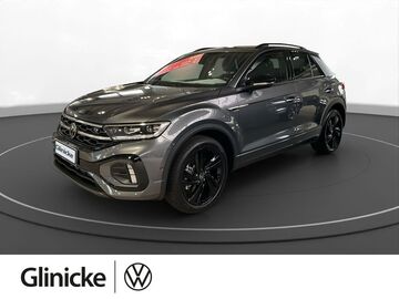 Gebrauchte VW T-Roc