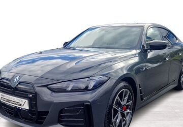 BMW i4 23.270 km 54.306 &euro; Erfurt 99087