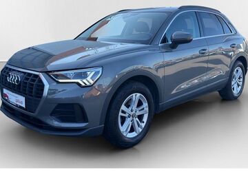 Audi Q3 66.100 km 25.390 &euro; Arnstadt 99310