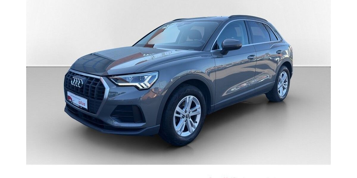 Audi Q3 66.100 km 25.390 &euro; Arnstadt 99310