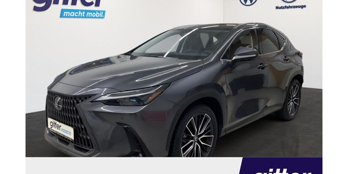 Lexus NX 450h 16.000 km 55.550 &euro; Erfurt 99098