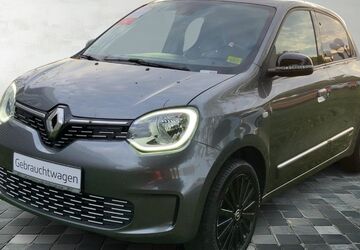 Renault Twingo 25.645 km 15.499 &euro; Erfurt 99099