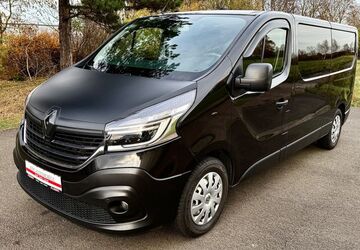 Renault Trafic 178.000 km 22.990 &euro; Erfurt 99095