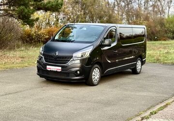 Renault Trafic 178.000 km 24.990 &euro; Erfurt 99095