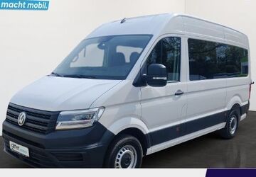 VW Crafter 31.196 km 57.989 &euro; Erfurt 99098