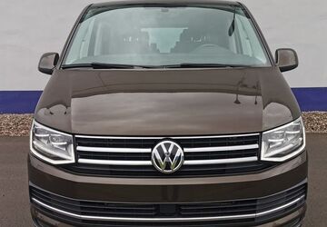 VW T6 Multivan 165.500 km 26.900 &euro; Erfurt 99091