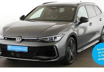 VW Passat 5.400 km 51.393 &euro; Gotha 99867