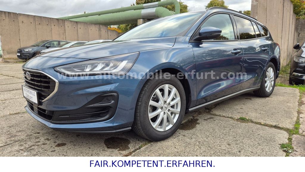 Ford Focus 81.400 km 15.900 &euro; Erfurt 99086