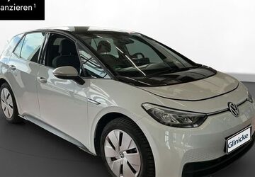 VW ID.3 85.200 km 18.480 &euro; Erfurt 99099