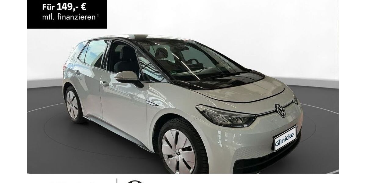 VW ID.3 85.200 km 18.480 &euro; Erfurt 99099