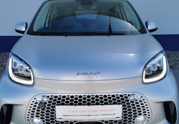 Smart ForFour 69.800 km 11.450 &euro; Erfurt 99091