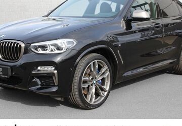BMW X4 M40 175.113 km 32.990 &euro; Blankenhain 99444