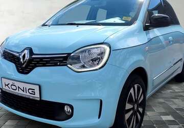 Renault Twingo 15.187 km 12.887 &euro; Erfurt 99091