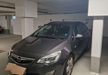 Opel Astra 179.000 km 5.200 &euro; Erfurt 99092