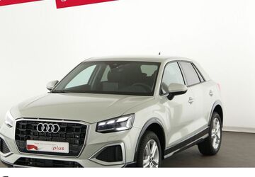 Audi Q2 1.500 km 37.745 &euro; Gotha 99867