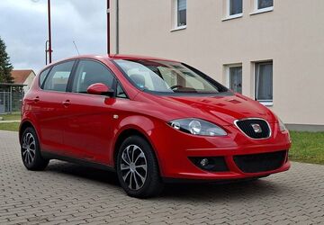 Seat Altea 168.000 km 1.990 &euro; Arnstadt 99310