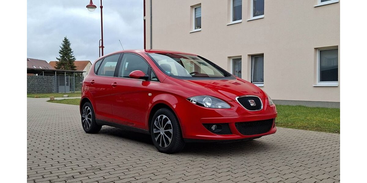 Seat Altea 168.000 km 1.990 &euro; Arnstadt 99310