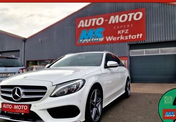 Mercedes-Benz C 220 124.000 km 22.999 &euro; Arnstadt 99310