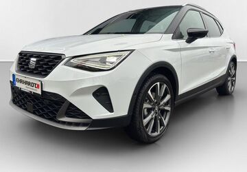 Seat Arona 6.260 km 22.950 &euro; Erfurt 99099
