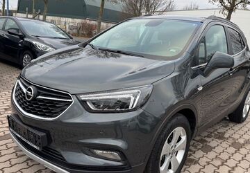 Opel Mokka 163.000 km 9.700 &euro; Gotha 99867