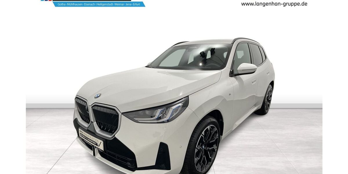 BMW X3 11.249 km 56.795 &euro; Erfurt 99087