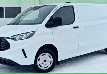 Ford Transit Custom 21.385 km 28.699 &euro; Erfurt 99092