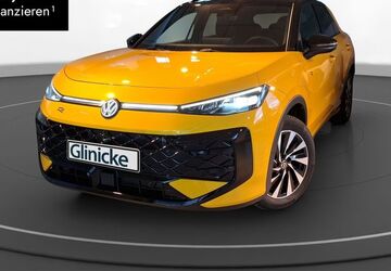 VW T-Roc 2.500 km 38.850 &euro; Weimar 99423