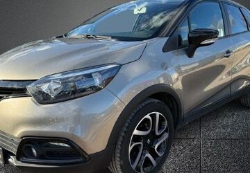 Renault Captur 102.985 km 6.777 &euro; Erfurt 99089
