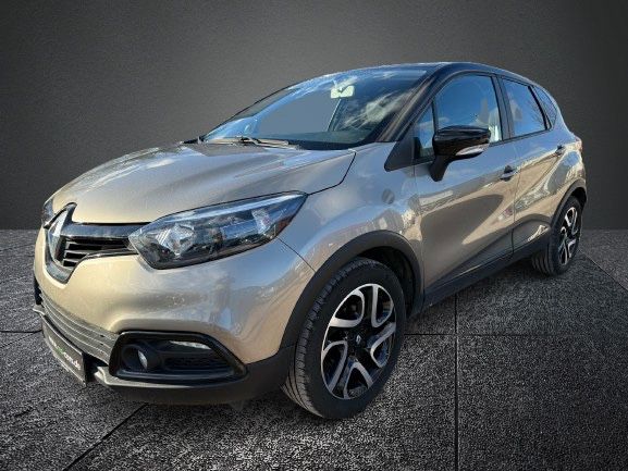 Renault Captur 102.985 km 6.777 &euro; Erfurt 99089