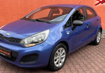 Kia Rio 159.986 km 5.490 &euro; Gotha 99867